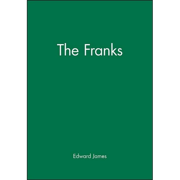 Peoples of Europe Franks, (Paperback)
