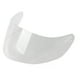 thumbnail image 2 of Lente antivaho para casco, lente para casco resistente a golpes, lente transparente para casco de motocicleta, diseño a prueba de futuro, 2 of 9