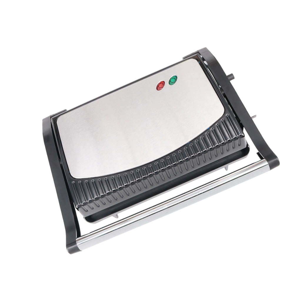 Grilling Machine Hotplate Safe Frying Cook Device Cookware