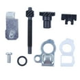 thumbnail image 5 of Regulator Chain Adjuster Motors Tensioner Alignment Attachment Bar Chainsaw Compatibility Guide Inner 046 Ms460, 5 of 5