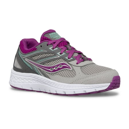 

Saucony Kids Unisex Cohesion 14 LTT Sneaker