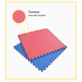 thumbnail image 3 of Taekwondo Mats – Double Layer Interlocking Sports Tiles, 3 of 10