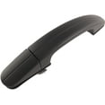 thumbnail image 4 of Dorman 90735 Exterior Door Handle for Specific Ford Models, Smooth Black, 4 of 4