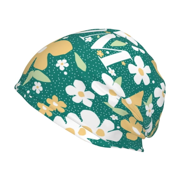 KLL Happy Mother's Day1 Winter Fall Beanie Knit Hats for Men & Women - Warm & Soft Stylish Toboggan Caps for Cold Weather