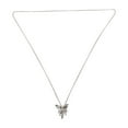 thumbnail image 3 of Joyería de cinturón de cintura Joyería Decoración del cuerpo Decoración de metal de metal Verano para el vestido Decorativo Decorativo para mujeres Estilo E, 3 of 8