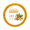 thumbnail image 2 of Pisexur Belleza Maquillaje Jabones de manos con aceite de coco, champú para el cabello con ácidos kójicos y cúrcuma, champú de nueces marroquíes, champú de romero, jabones,para mujeres y hombres, 2 of 6