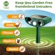 thumbnail image 5 of Repelente de animales Gebatule Solar Ultrasonic, paquete de 4, 5 of 7
