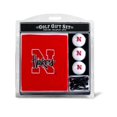 thumbnail image 1 of Team Golf  Nebraska Cornhuskers Embroidered Towel Gift Set, 1 of 1