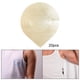thumbnail image 4 of 20 piezas de cubrepechos desechables invisibles y transpirables para mujer Gotas de agua 7cm, 4 of 8