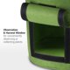 thumbnail image 4 of LAGarden 2 Packs 7 Gallon Potato Planting Bag Observation Harvest Window Garden LAGarden Modern, 4 of 11