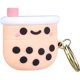 thumbnail image 2 of Funda ZERODAMAGE Sahara para Apple AirPods 3 con Clip de Silicona, 2 of 6