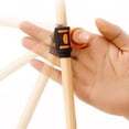 thumbnail image 3 of Palo de Tambor Sunnimix Clip de Control negro #2, 3 of 6