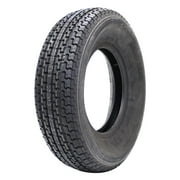 Omni Trail All Season ST235/80R16 124/120L E Trailer Tire