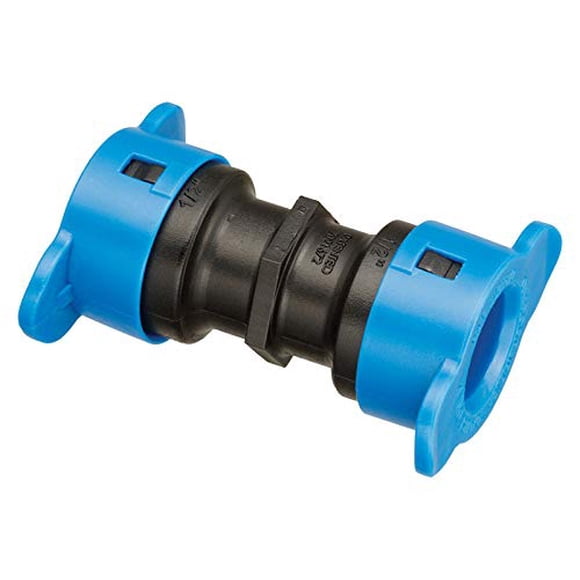 Órbita de acoplamiento Blu-Lock de 1,27 cm de diámetro x 4,45 cm de largo