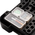 thumbnail image 2 of Magpul Daka Contenedores Para Daka Grid Organizer System 2X2 Y 2X4 Set Flat Dark Earth, 2 of 5