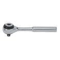 thumbnail image 2 of Proto Standard Length Round Head Ratchet, 1/2" Dr., 9 3/8", EA (577-5452F), 2 of 2