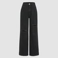 thumbnail image 2 of Ladies jeans(S), 2 of 4