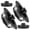 Black 2, variant on Anti Clogging Drain Filter Sink Plug Wash Basins Sink Drains Stoppers Push Type Bounce Cores Sinks Drain Strainer