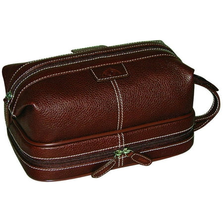 Body Bonus Kit - Dopp Country Saddle Travel Kit with Bonus Items