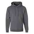 thumbnail image 1 of Hanes Charcoal Heather 399 S, 1 of 2