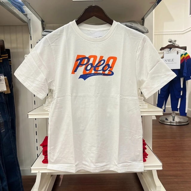 Camiseta 2024 de algodón para hombre y mujer, camisa de manga corta con estampado explosivo, informal, holgada, combina con todo, 100%2