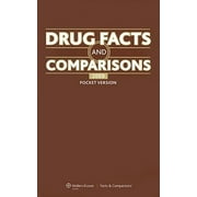 Drug Facts and Comparisons 2009, Used [Paperback]