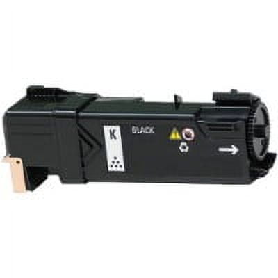 Compatible Xerox 106R01480 toner cartridge - black
