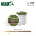 thumbnail image 4 of Panera Bread Hazelnut Creme Coffee, Keurig Single Serve K-Cup Pods, Flavored, 24 Count, 4 of 14