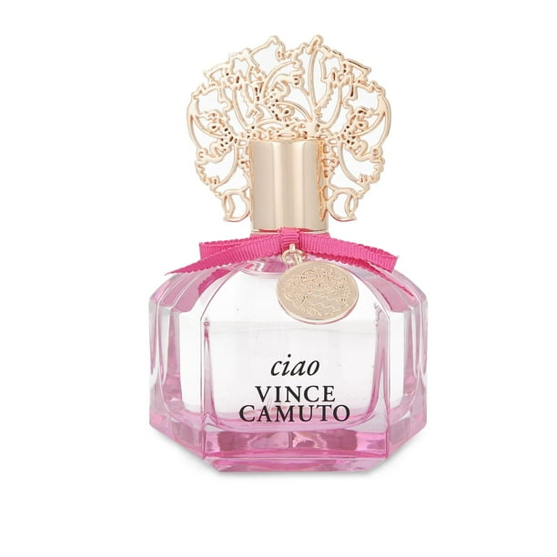 Ciao 100 Ml Edp Spray Vince Camuto Fragancia Floral Frutal