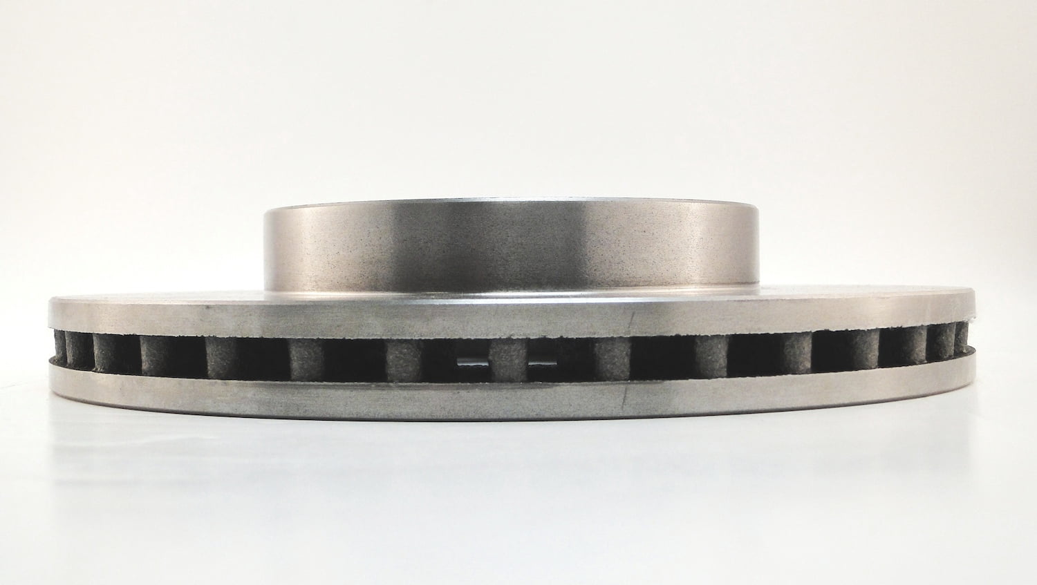 Winstop Brake Rotor, Front WS232094, Ford Cougar 1990