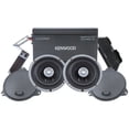 thumbnail image 1 of Kit de Audio Harley Davidson Kenwood Excelon PHD1F 2014+, 1 of 9