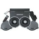 thumbnail image 1 of Kit de Audio Harley Davidson Kenwood Excelon PHD1F 2014+, 1 of 9
