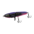 thumbnail image 2 of Señuelos de pesca multiarticulados con 2 anzuelos y swimbaits simulados Estilo A, 2 of 9
