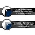 thumbnail image 2 of 3M Privacy Filter for 24in Monitor, 16:10, PF240W1B, 2 of 7