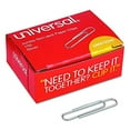 thumbnail image 3 of Universal 72240 Non-skid Wire Jumbo Paper Clip, 3 of 3