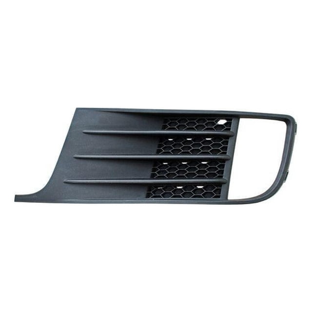 Parrilla Izquierda Volkswagen Jetta Bicentenario 2011 2012 2013 2014 Genérica Parrilla