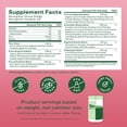 thumbnail image 2 of Bloom Nutrition Cupffee Bloom Jugo Verde en Polvo Sabor Berry 136 Gramos 25 Servicios, 2 of 2