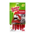 thumbnail image 1 of Guantes Scotch Brite 3M ch /med 1 par, 1 of 2