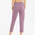 thumbnail image 2 of Pantalon de Randonnée pour Femmes Séchage Rapide Léger Décontracté pour l'Été, 2 of 5