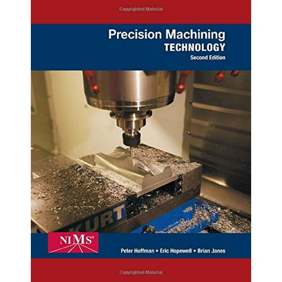 Pre-Owned Precision Machining Technology (Mindtap Course List) Paperback