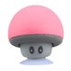 thumbnail image 1 of Soporte para teléfono con ventosa con altavoz Bluetooth con forma de hongo de dibujos animados, pequeño estéreo portátil para exteriores sidaley DZ4785-03B, 1 of 2
