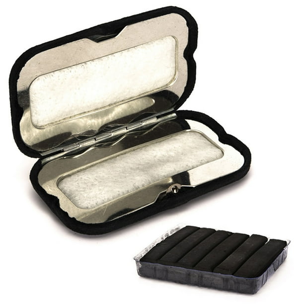 Hand Warmers 12 Replacement Fuel Sticks Pocket Warmer Charcoal Stick