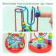 thumbnail image 4 of Paquete Didáctico Infantil Estimulación Temprana Juguete, 4 of 8