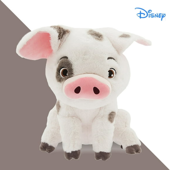 Disney 20 cm cute Movie Moana Pet Pig plush toys lovely Plush Doll Toys Kawaii Plush Animals Stuffed Toys Kids Birthday Gift