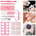 thumbnail image 5 of Nail Tools Kit with Accessories for Manicure Cuticle Care and Scissors for Gel Nails, 5 of 7