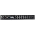 thumbnail image 1 of SOUNDXTREME 7 Band Passive Stereo Graphic Equalizer with Fader Control ST-EQ-180, 1 of 3