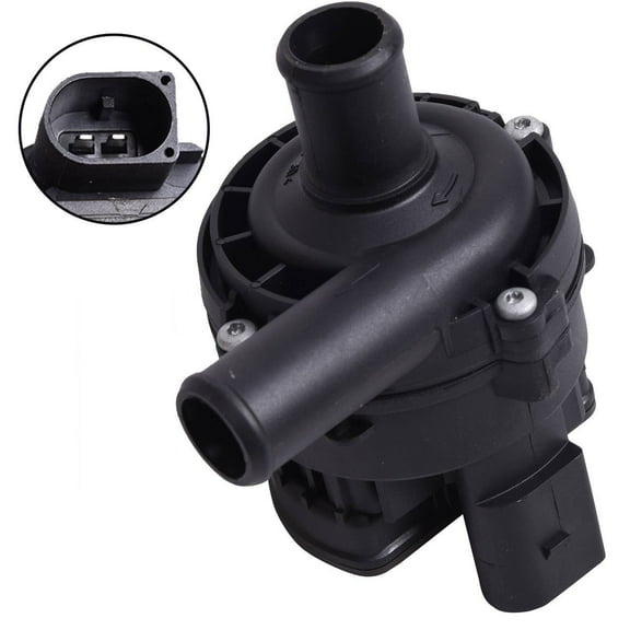 ewbo A0036A0029 Upgrade Your Engine Cooling System: New Engine Auxiliary Water Pump