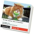 thumbnail image 3 of Bad Cat Page-A-Day Calendar 2021, 3 of 9
