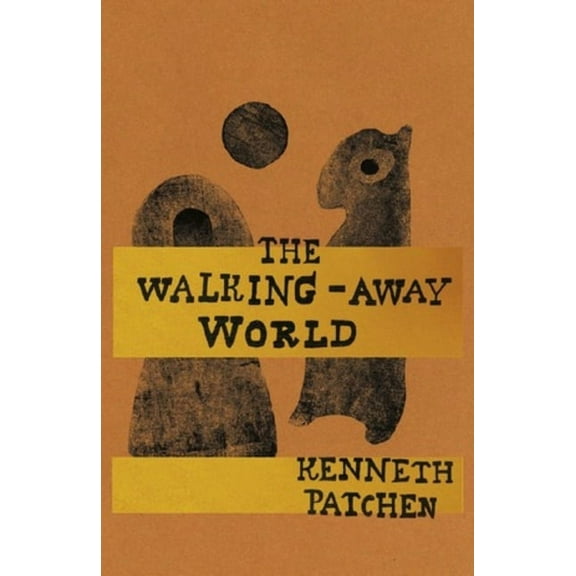 New Directions Paperbook: The Walking-Away World (Paperback)