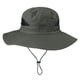 thumbnail image 3 of Sombrero de mujer para primavera y verano, para exteriores, parasol, protección para el cuello, sombrero de pescador, sombrero de escalada, sombrero de lavabo de malla transpirable,, 3 of 4